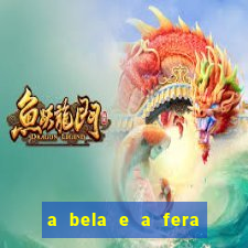 a bela e a fera 1991 filme completo dublado online